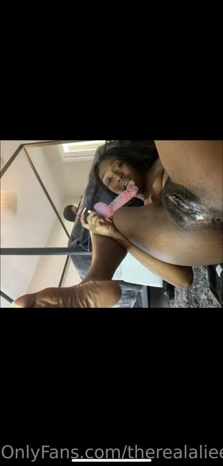 therealaliee porn star picture