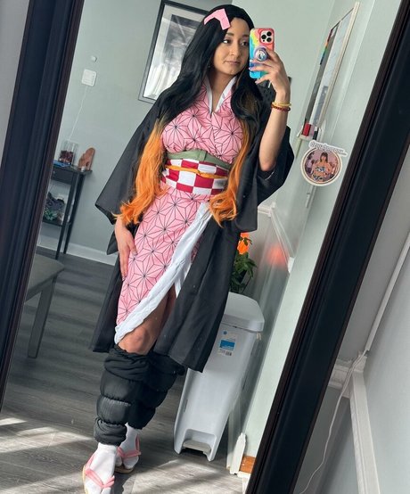 DelilahMoonx sex star img