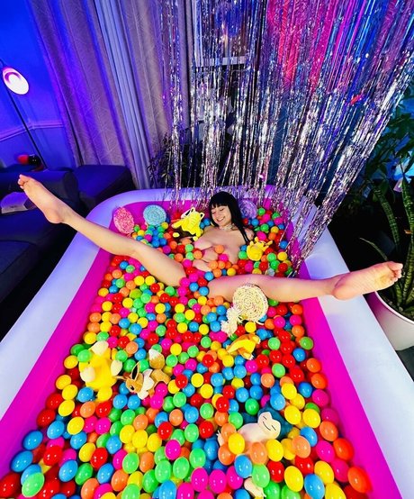 DelilahMoonx beautiful actress gallery