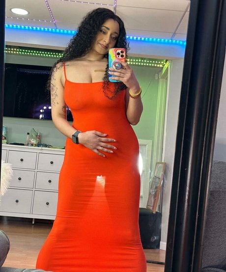 DelilahMoonx pretty actress photo