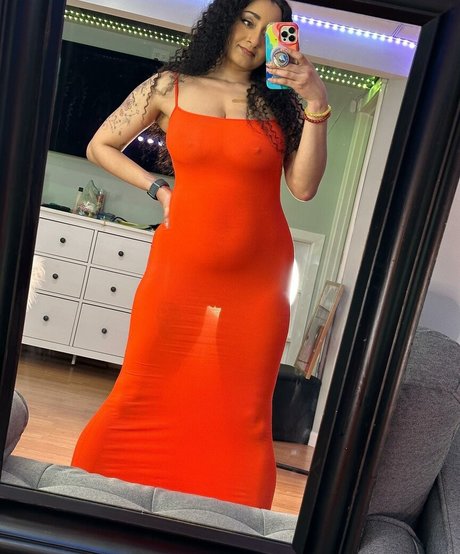 DelilahMoonx pornstar pretty picture