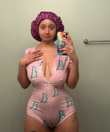 DelilahMoonx nice model img