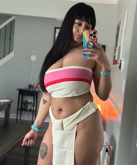 DelilahMoonx model sex pics