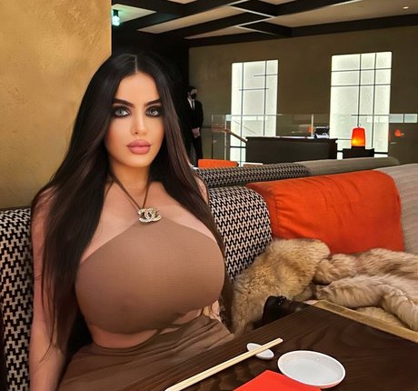 Noure Sahli naked pornstar archive