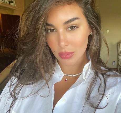 Noure Sahli best actress galleries