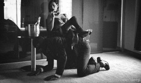 balerideep naked model img