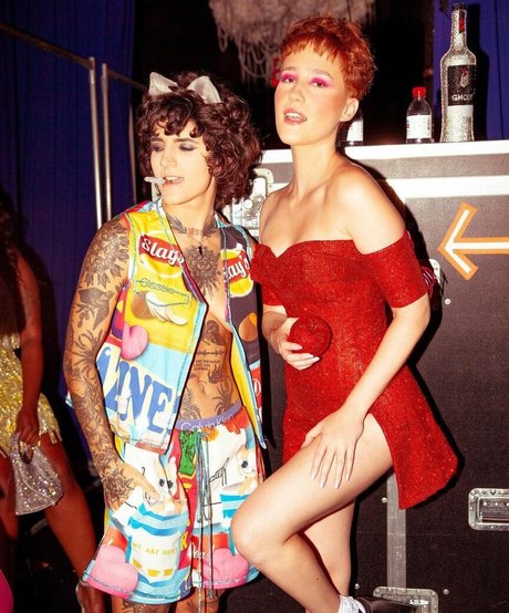 Vas Hal nudes pornstar picture