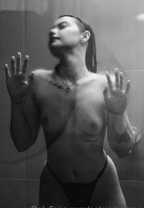 aelmiramirae art model picture