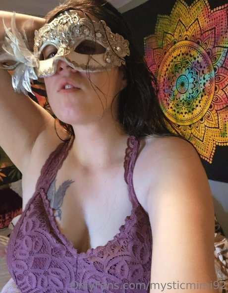 mysticmimi92 star gallery