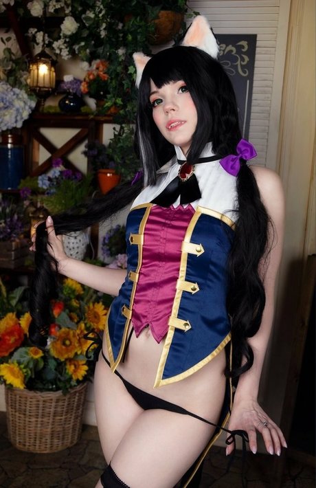 Caticornplay star nudes images