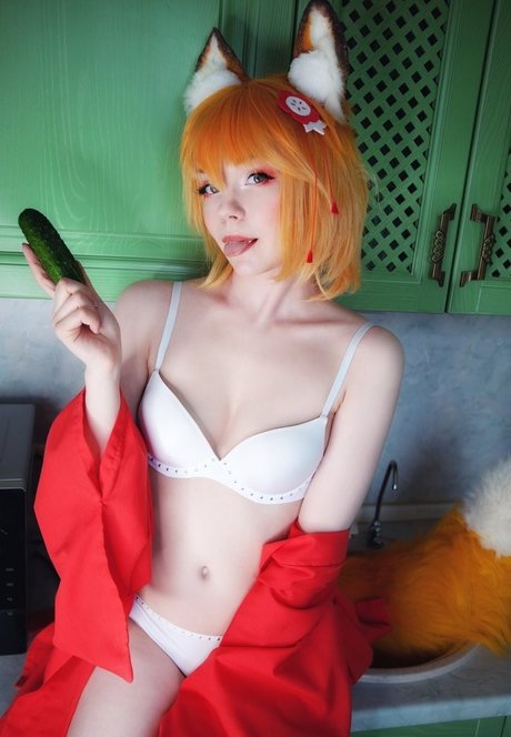 Caticornplay sexy pornstar pic