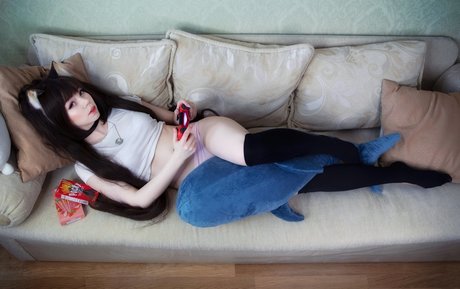 Caticornplay pornstar perfect photo