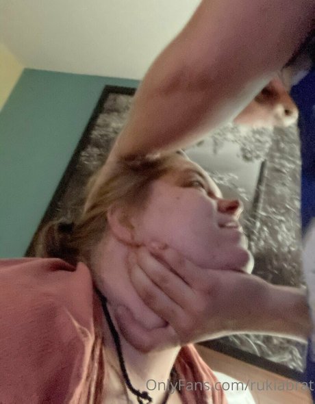 rukiabrat pornstar beautiful img