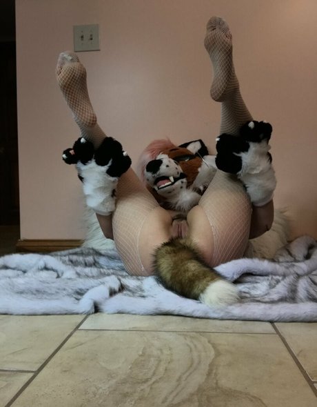 fox anatomy pornstar art picture