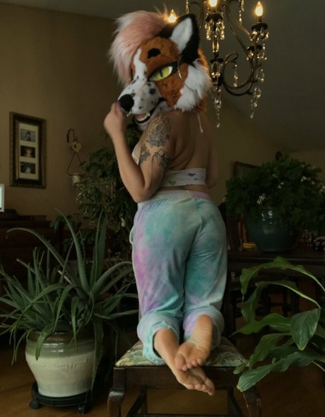 fox anatomy naked pornstar photos