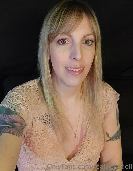 realbelladoll hd actress images