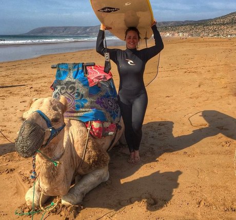 Bianca Rothier model nice galleries