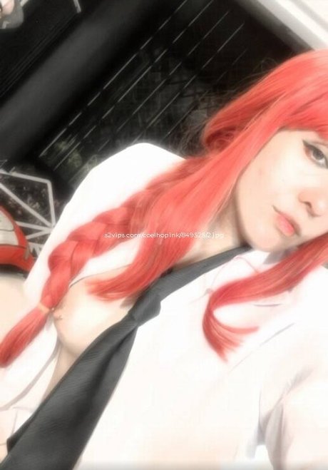 Coelho__pink model porn images