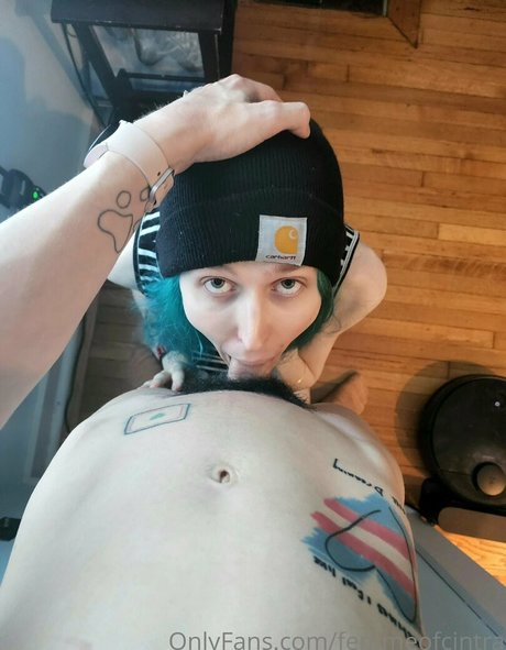 femmeofcintra sexy model image