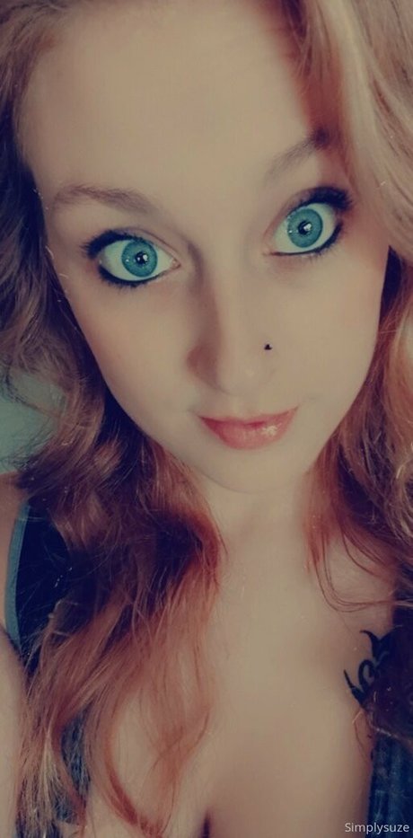 simplysuze best star pictures