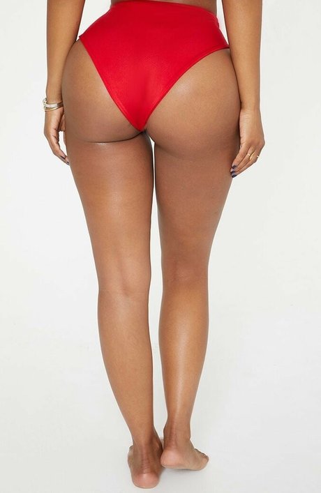 Jodie Joe exclusive model photo