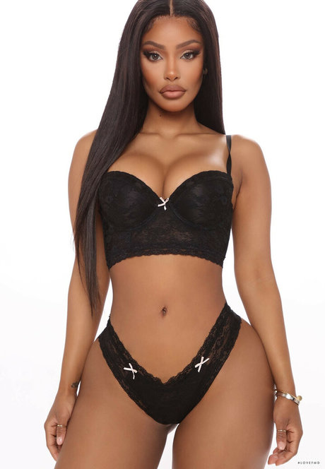 Jodie Joe model nice photo