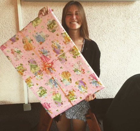 Biancapham art star images