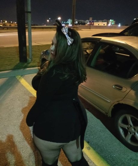 Creamonitfancy exclusive model images