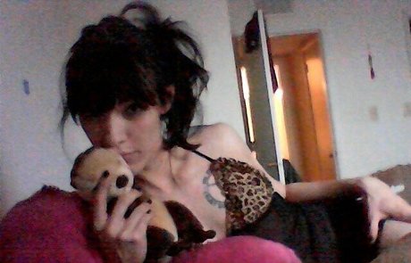 bridgetblack xxx star pics