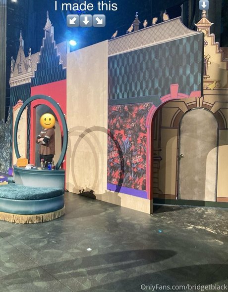 bridgetblack model nice gallery