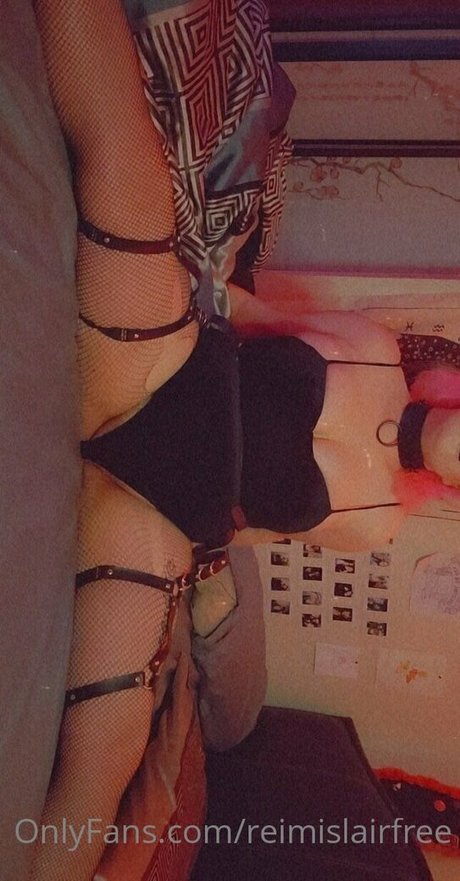 ggreimifree model adult archive