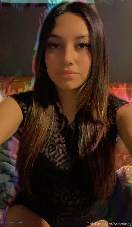 rainnyday free model archive