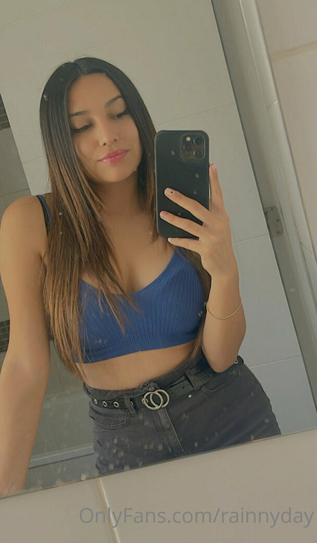 rainnyday pornstar beautiful galleries