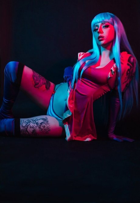 spicynika_ erotic star photos