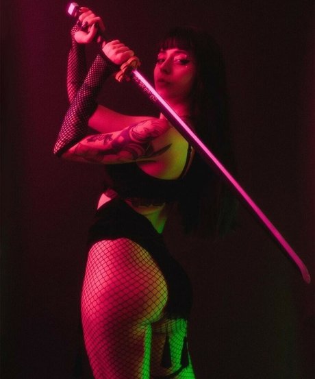 spicynika_ pornstar pretty image