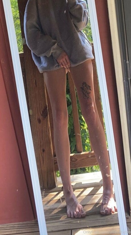 alliecatxoxo top pornstar gallery