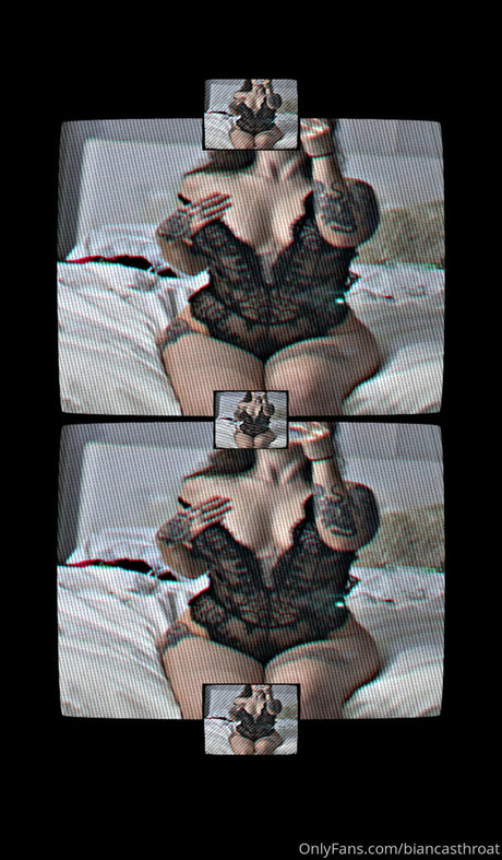 biancasthroat hot pornstar images