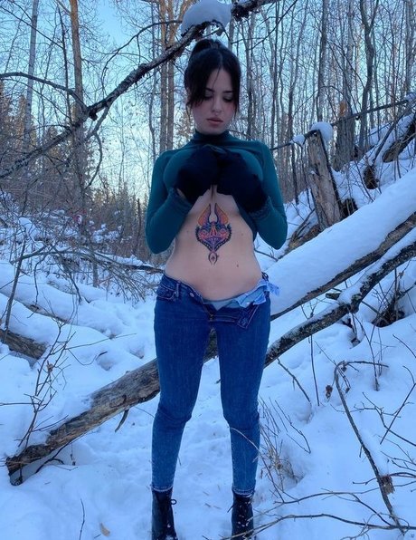 AnnieJay hot pornstar pics