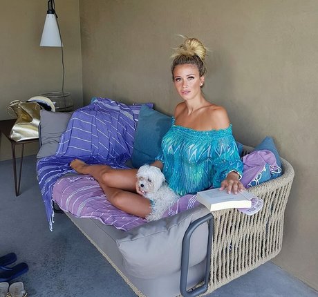 Diletta Leotta naked actress photo