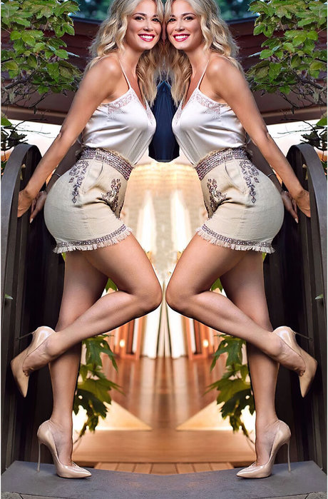 Diletta Leotta sexy actress pictures