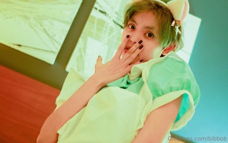 bibbob best actress archive