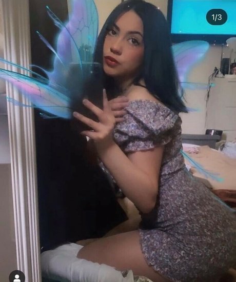 nattalieferreyra star high quality picture