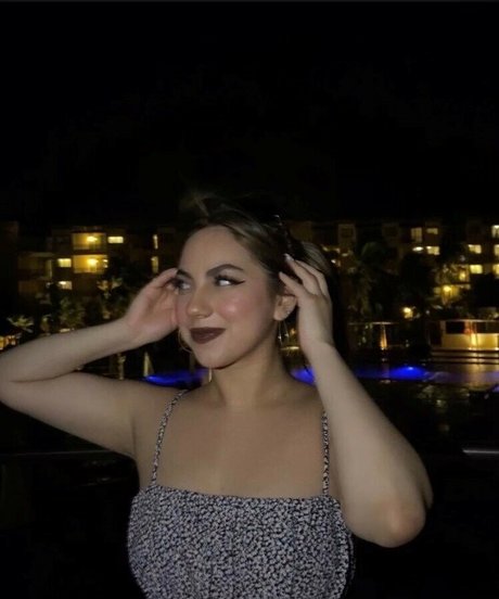 nattalieferreyra star exclusive images