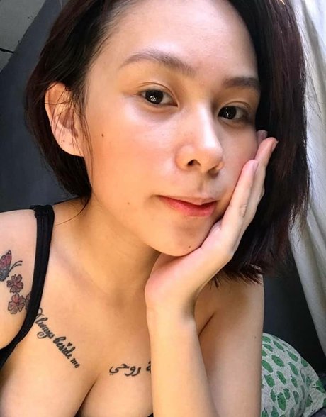 Ayemami perfect model archive