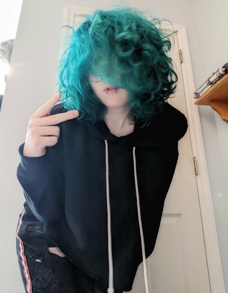 Nightmare Shawty star nudes galleries