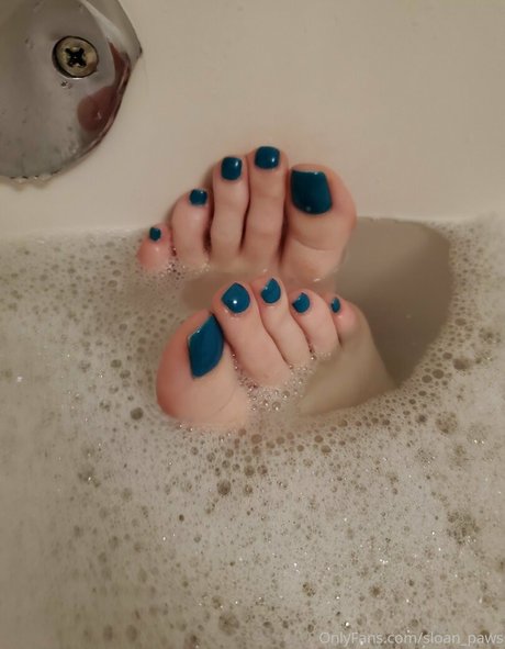 sloan paws pretty actress archive