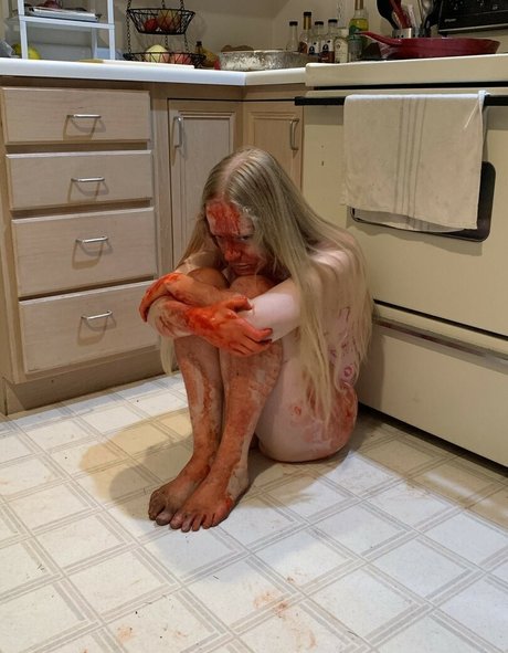 blackbloodridge model high quality pic