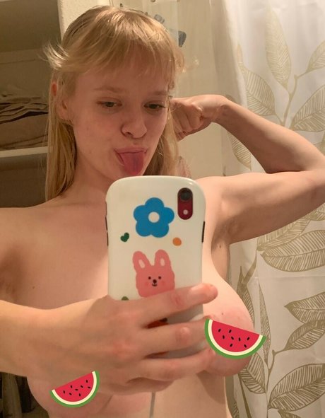 blackbloodridge nudes model image