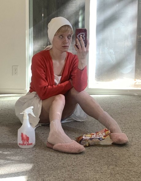 blackbloodridge model xxx photo