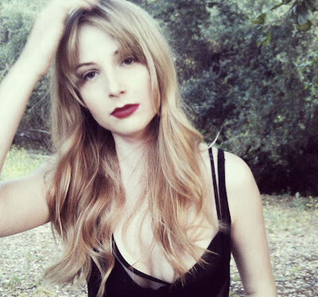 Stevie Wynne Levine pornstar sexy img